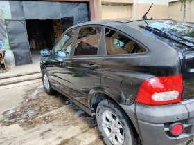 SsangYong Actyon | Mobile.bg � ����� ������ 2