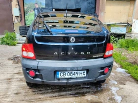 SsangYong Actyon | Mobile.bg � ����� ������ 3