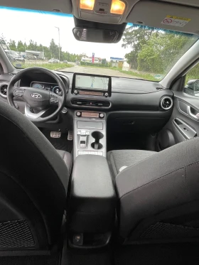 Hyundai Kona - 18500 € / 36182.85 лв. - 72266451 10