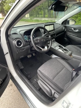 Hyundai Kona - 18500 € / 36182.85 лв. - 72266451 7