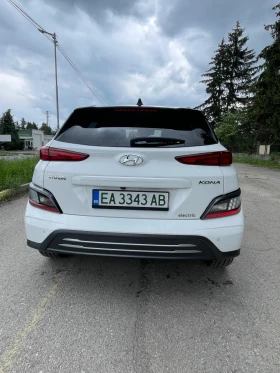 Hyundai Kona - 18500 € / 36182.85 лв. - 72266451 6