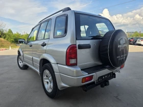 Suzuki Grand vitara 2.0i | Mobile.bg � ����� ������ 7