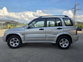 Suzuki Grand vitara 2.0i | Mobile.bg � ����� ������ 8