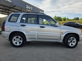 ����� �� �������� �� Suzuki Grand vitara 2.0i