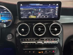 Mercedes-Benz GLC 43 AMG | DISTRONIC | 360 | HUD | ������� |  | Mobile.bg � ����� ������ 9