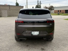 Land Rover Range Rover Sport Dynamic HSE * CARFAX * АВТО КРЕДИТ *  | Auto.bg — изображение 5
