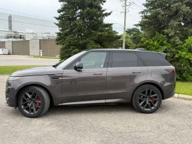 Land Rover Range Rover Sport Dynamic HSE * CARFAX * АВТО КРЕДИТ *  | Auto.bg — изображение 3