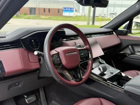 Land Rover Range Rover Sport Dynamic HSE * CARFAX * АВТО КРЕДИТ *  | Auto.bg — изображение 7