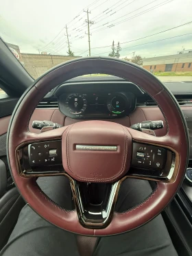 Land Rover Range Rover Sport Dynamic HSE * CARFAX * АВТО КРЕДИТ *  | Auto.bg — изображение 8
