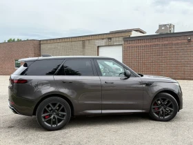 Land Rover Range Rover Sport Dynamic HSE * CARFAX * АВТО КРЕДИТ *  | Auto.bg — изображение 4
