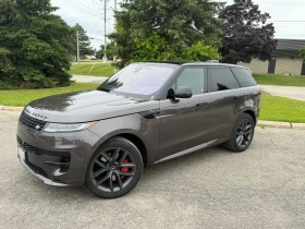 Land Rover Range Rover Sport Dynamic HSE * CARFAX * АВТО КРЕДИТ * 