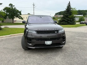 Land Rover Range Rover Sport Dynamic HSE * CARFAX * АВТО КРЕДИТ *  | Auto.bg — изображение 2