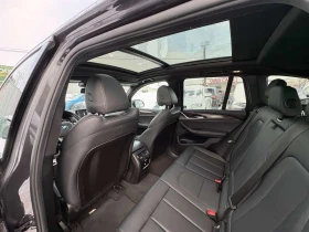 BMW X3 XDRIVE30I/CARFAX/ПАНОРАМА/ПОДГРЕВ/ПАМЕТ/ | Auto.bg — изображение 12