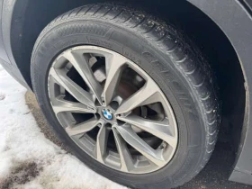 BMW X3 XDRIVE30I/CARFAX/ПАНОРАМА/ПОДГРЕВ/ПАМЕТ/ | Auto.bg — изображение 7