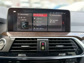 BMW X3 XDRIVE30I/CARFAX/ПАНОРАМА/ПОДГРЕВ/ПАМЕТ/ | Auto.bg — изображение 10