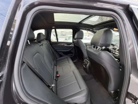 BMW X3 XDRIVE30I/CARFAX/ПАНОРАМА/ПОДГРЕВ/ПАМЕТ/ | Auto.bg — изображение 15