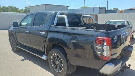 Mitsubishi L200 Automatic | Mobile.bg � ����� ������ 8