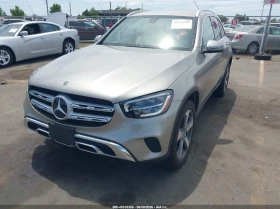 ������ Mercedes-Benz GLC 30...