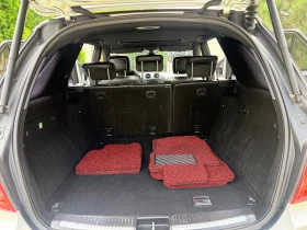 Mercedes-Benz ML 350 cdi* GRAND EDITION* 4MATIC* FACE*  | Auto.bg — изображение 14