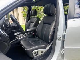 Mercedes-Benz ML 350 cdi* GRAND EDITION* 4MATIC* FACE*  | Auto.bg — изображение 7