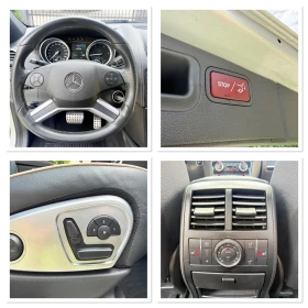 Mercedes-Benz ML 350 cdi* GRAND EDITION* 4MATIC* FACE*  | Auto.bg — изображение 15