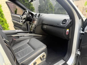 Mercedes-Benz ML 350 cdi* GRAND EDITION* 4MATIC* FACE*  | Auto.bg — изображение 9
