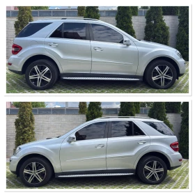 Mercedes-Benz ML 350 cdi* GRAND EDITION* 4MATIC* FACE*  | Auto.bg — изображение 5