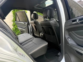 Mercedes-Benz ML 350 cdi* GRAND EDITION* 4MATIC* FACE*  | Auto.bg — изображение 12