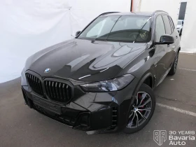 ����� �� �������� �� BMW X5 30d xDrive M Sport Paket Steptronic