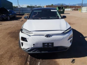 Hyundai Kona SEL ELECTRIC | ЗАДНА КАМЕРА | KEYLESS |  | Auto.bg — изображение 2