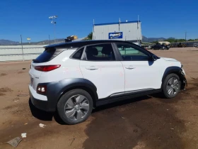 Hyundai Kona SEL ELECTRIC | ЗАДНА КАМЕРА | KEYLESS |  | Auto.bg — изображение 4