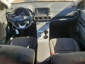 Hyundai Kona SEL ELECTRIC | ЗАДНА КАМЕРА | KEYLESS |  | Auto.bg — изображение 8