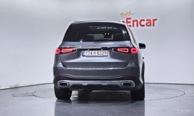 Mercedes-Benz GLS 400 BURMESTER* ОБДУХВАНЕ* ДИСТРОНИК* 360КАМЕРА* ПАНОРА - 43000 € / 84100.69 лв. - 22343598 4