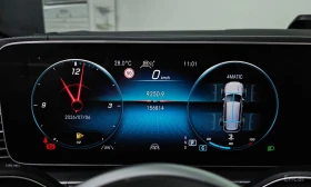 Mercedes-Benz GLS 400 BURMESTER* ОБДУХВАНЕ* ДИСТРОНИК* 360КАМЕРА* ПАНОРА - 43000 € / 84100.69 лв. - 22343598 11