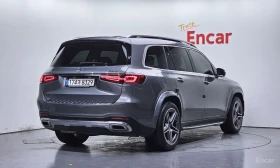 Mercedes-Benz GLS 400 BURMESTER* ОБДУХВАНЕ* ДИСТРОНИК* 360КАМЕРА* ПАНОРА - 43000 € / 84100.69 лв. - 22343598 2