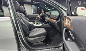 Mercedes-Benz GLS 400 BURMESTER* ОБДУХВАНЕ* ДИСТРОНИК* 360КАМЕРА* ПАНОРА - 43000 € / 84100.69 лв. - 22343598 13