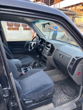 Mitsubishi Pajero 3.2 - 7000 € / 13690.81 лв. - 99092817 5