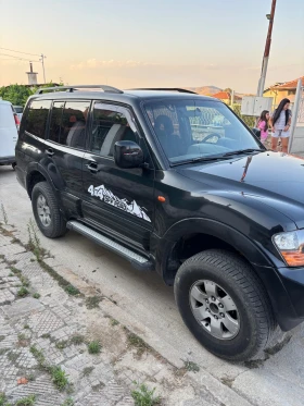 Mitsubishi Pajero 3.2 - 7000 € / 13690.81 лв. - 99092817 2