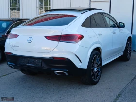 Mercedes-Benz GLE 350 COUPE/258HP/AMG/360/4M/HUD/PANO/BURM/854z | Auto.bg — изображение 5