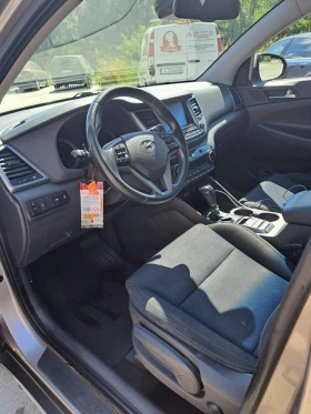 Hyundai Tucson - 12400 € - 18251165 5