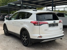 Toyota Rav4 /Executive/4x4/ 360Camera/Гаранция Relax  | Auto.bg — изображение 7
