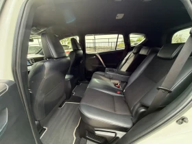 Toyota Rav4 /Executive/4x4/ 360Camera/Гаранция Relax  | Auto.bg — изображение 16