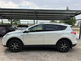 Toyota Rav4 /Executive/4x4/ 360Camera/Гаранция Relax  | Auto.bg — изображение 8