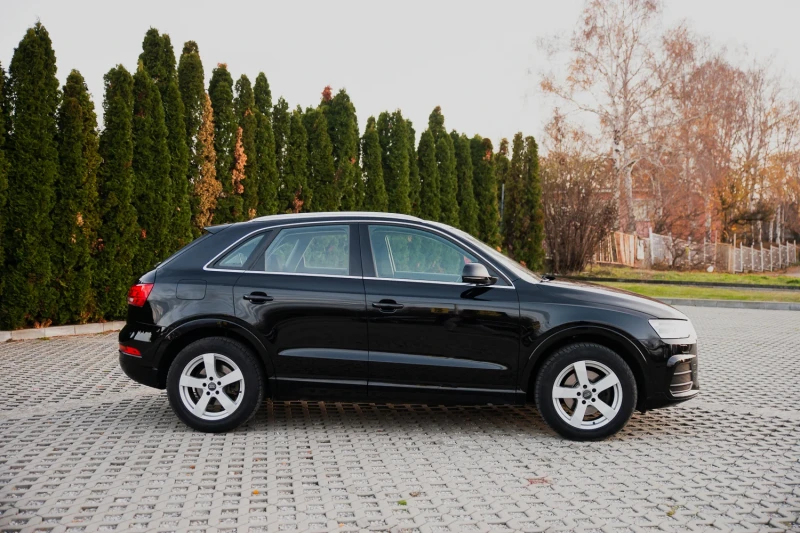 Audi Q3, снимка 3 - Автомобили и джипове - 48358833