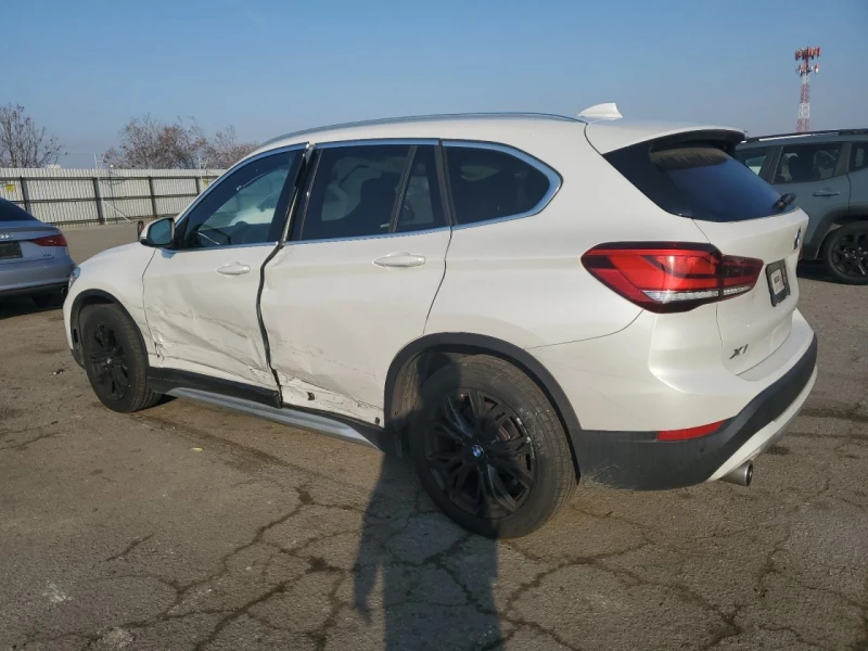 BMW X1 ПЪЛНА СЕРВИЗНА ИСТОРИЯ* РЕАЛНИ КМ, снимка 6 - Автомобили и джипове - 48713696