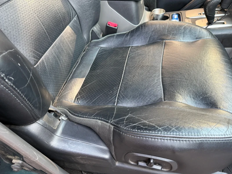 Mitsubishi Pajero 3.2 DID, снимка 12 - Автомобили и джипове - 51611378