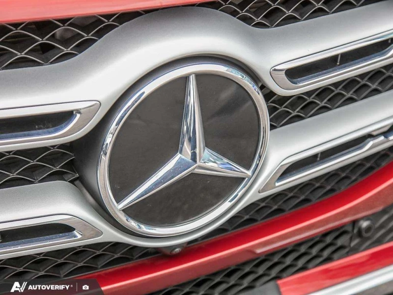 Mercedes-Benz GLE * GLE350 4MATIC * CARFAX * ЦЕНА ДО БГ, снимка 9 - Автомобили и джипове - 53384288