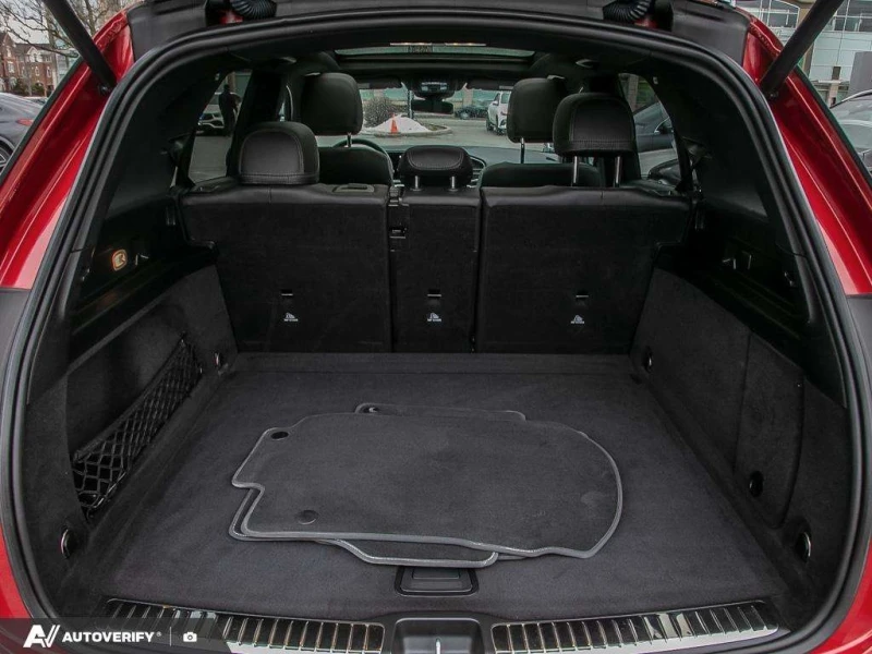 Mercedes-Benz GLE * GLE350 4MATIC * CARFAX * ЦЕНА ДО БГ, снимка 11 - Автомобили и джипове - 53384288