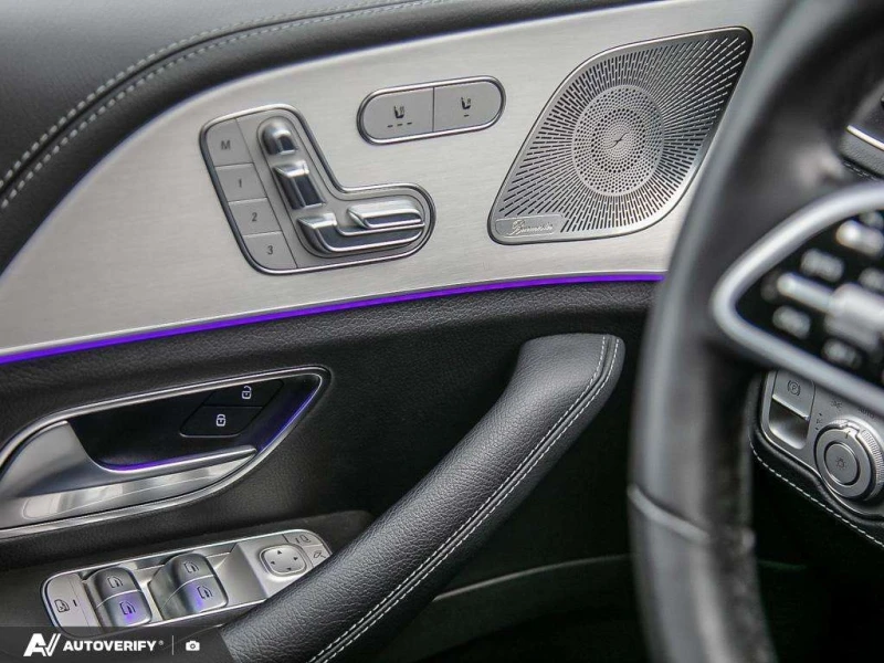 Mercedes-Benz GLE * GLE350 4MATIC * CARFAX * ЦЕНА ДО БГ, снимка 17 - Автомобили и джипове - 53384288