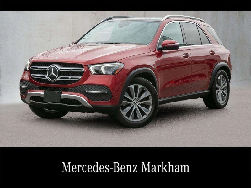 Mercedes-Benz GLE * GLE350 4MATIC * CARFAX * ЦЕНА ДО БГ